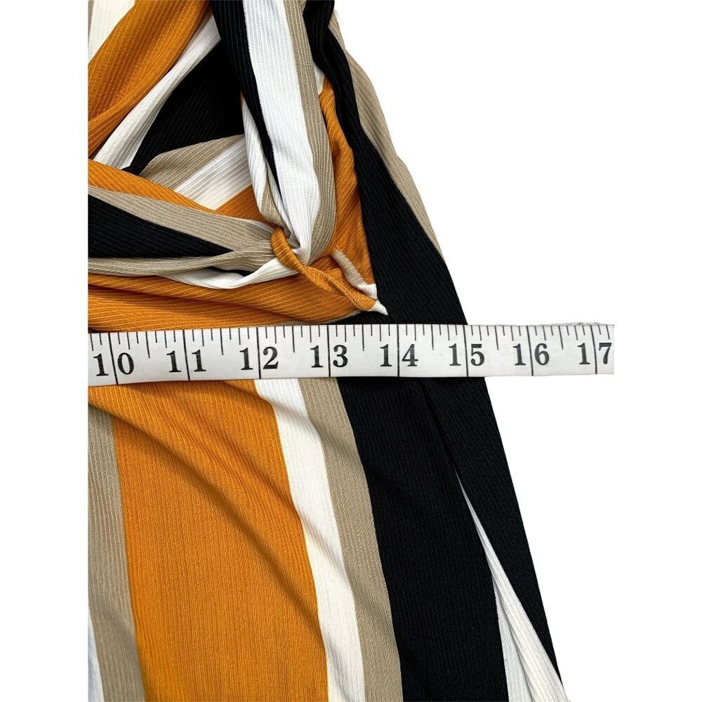Haute Monde Dress Small Multicolor - Picture 5 of 6